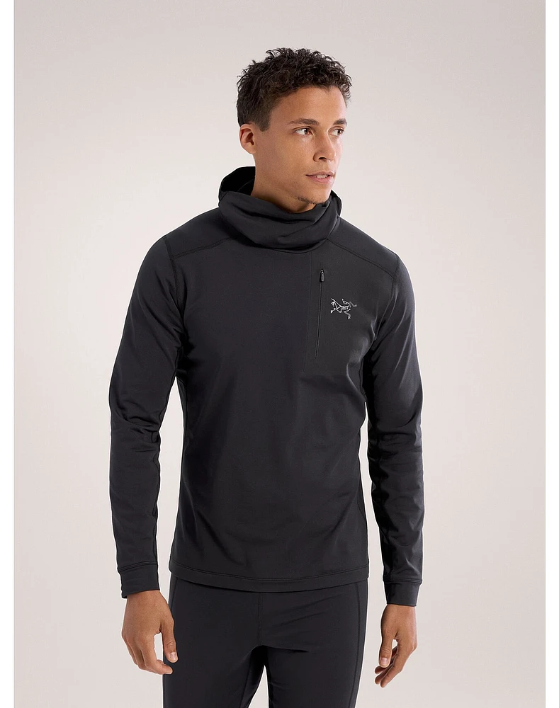 Arc'teryx Rho LT Hoody Men's