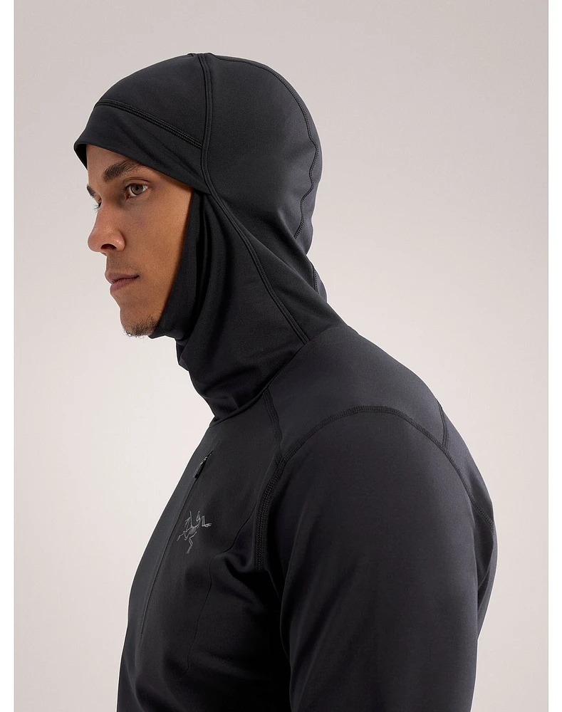 Arc'teryx Rho LT Hoody Men's