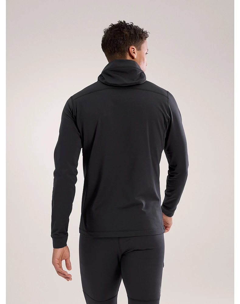 Arc'teryx Rho LT Hoody Men's