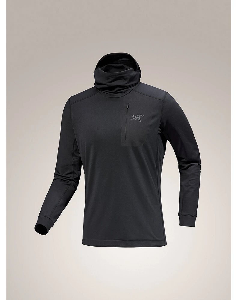 Arc'teryx Rho LT Hoody Men's