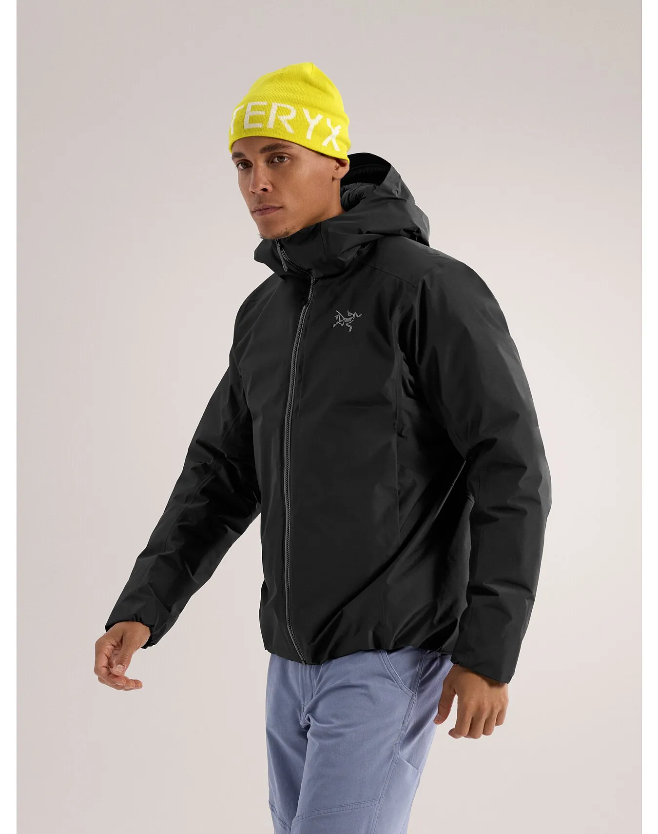 Arc'teryx Solano Down Hoody Men's