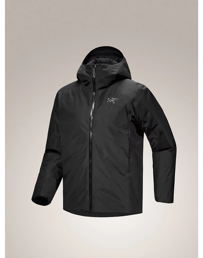 Arc'teryx Solano Down Hoody Men's