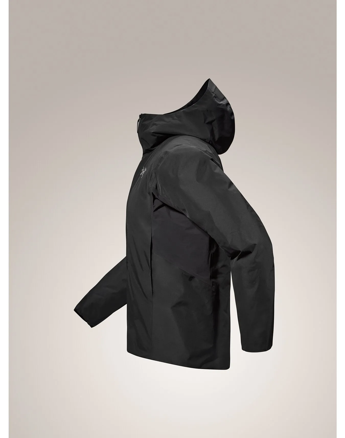 Arc'teryx Solano Down Hoody Men's