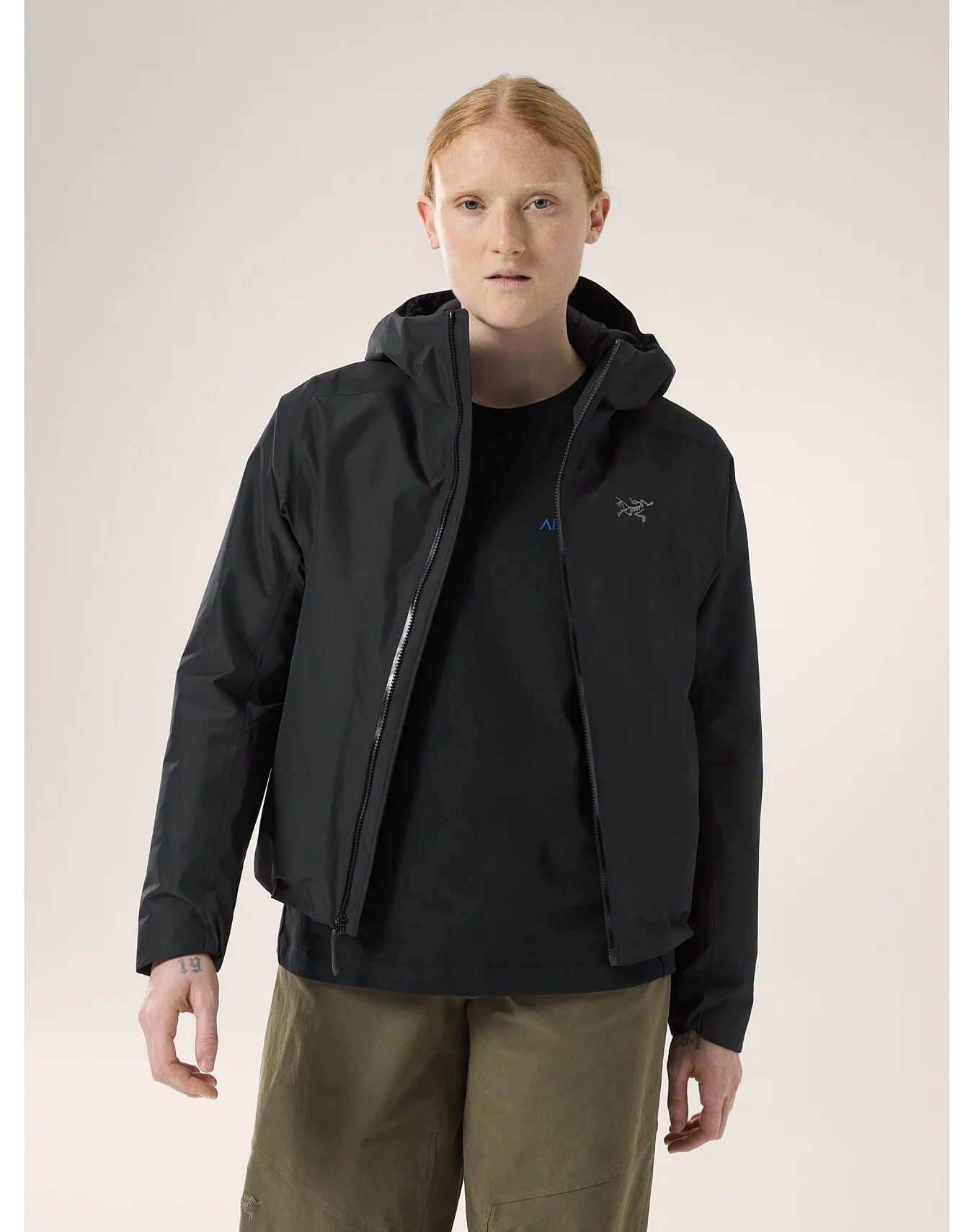 Arc'teryx Solano Insulated Hoody Women's