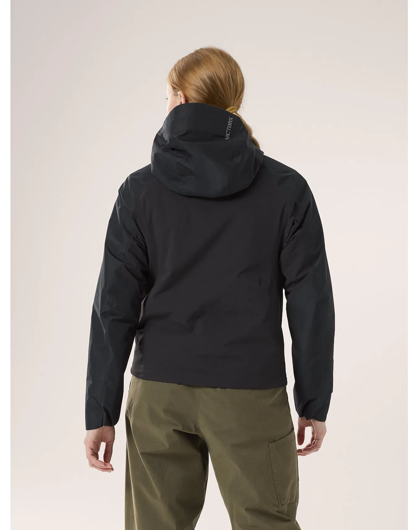 Arc'teryx Solano Insulated Hoody Women's