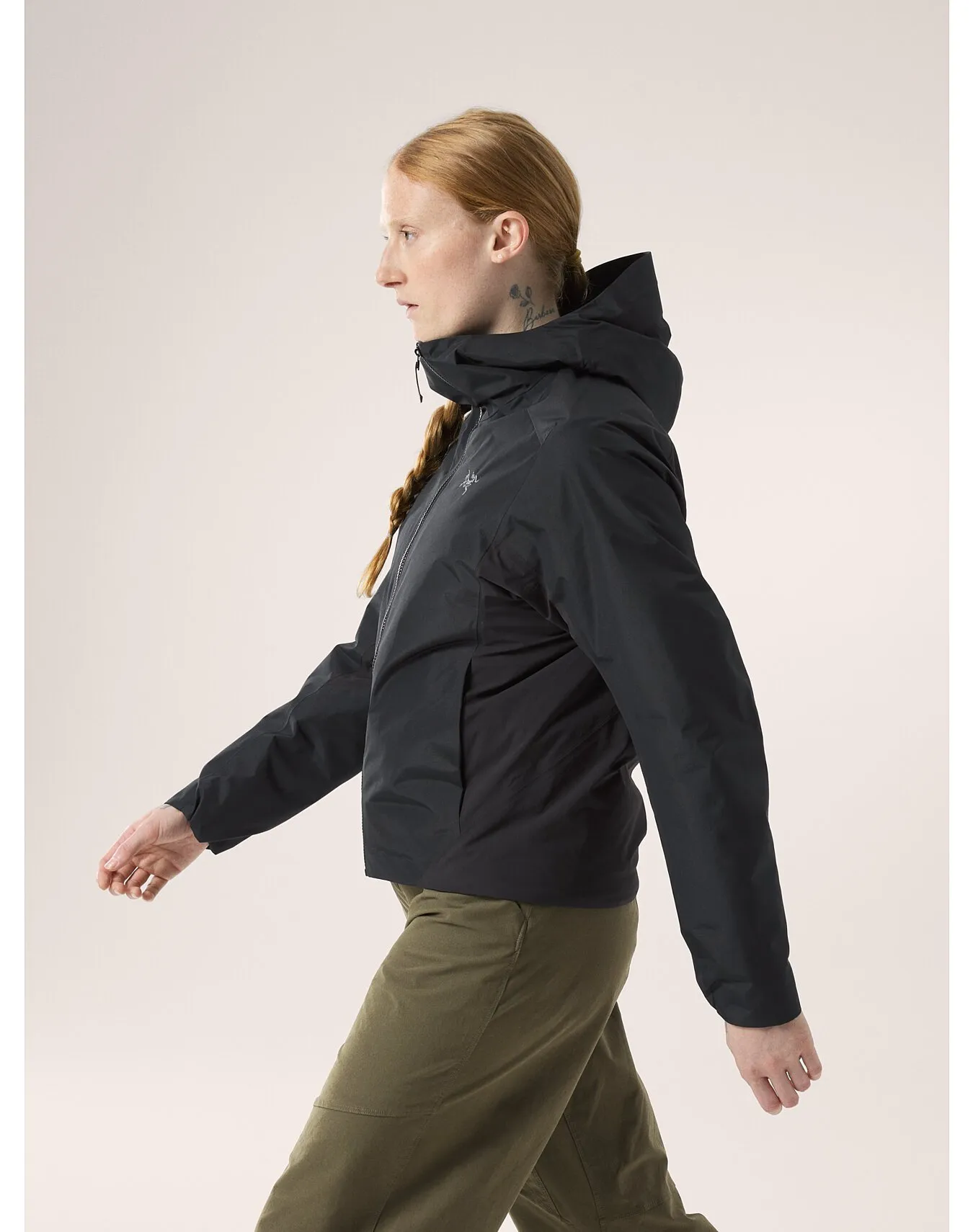 Arc'teryx Solano Insulated Hoody Women's