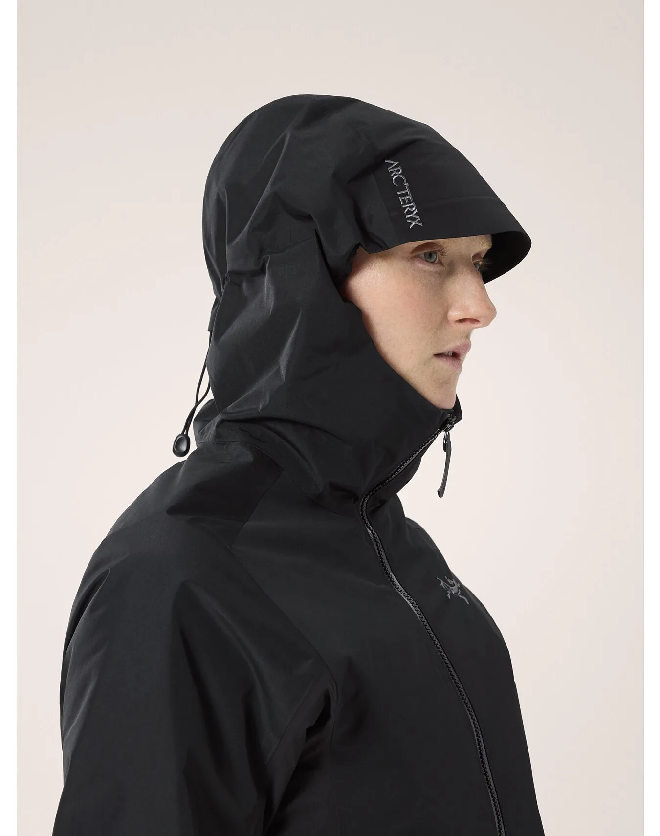 Arc'teryx Solano Insulated Hoody Women's