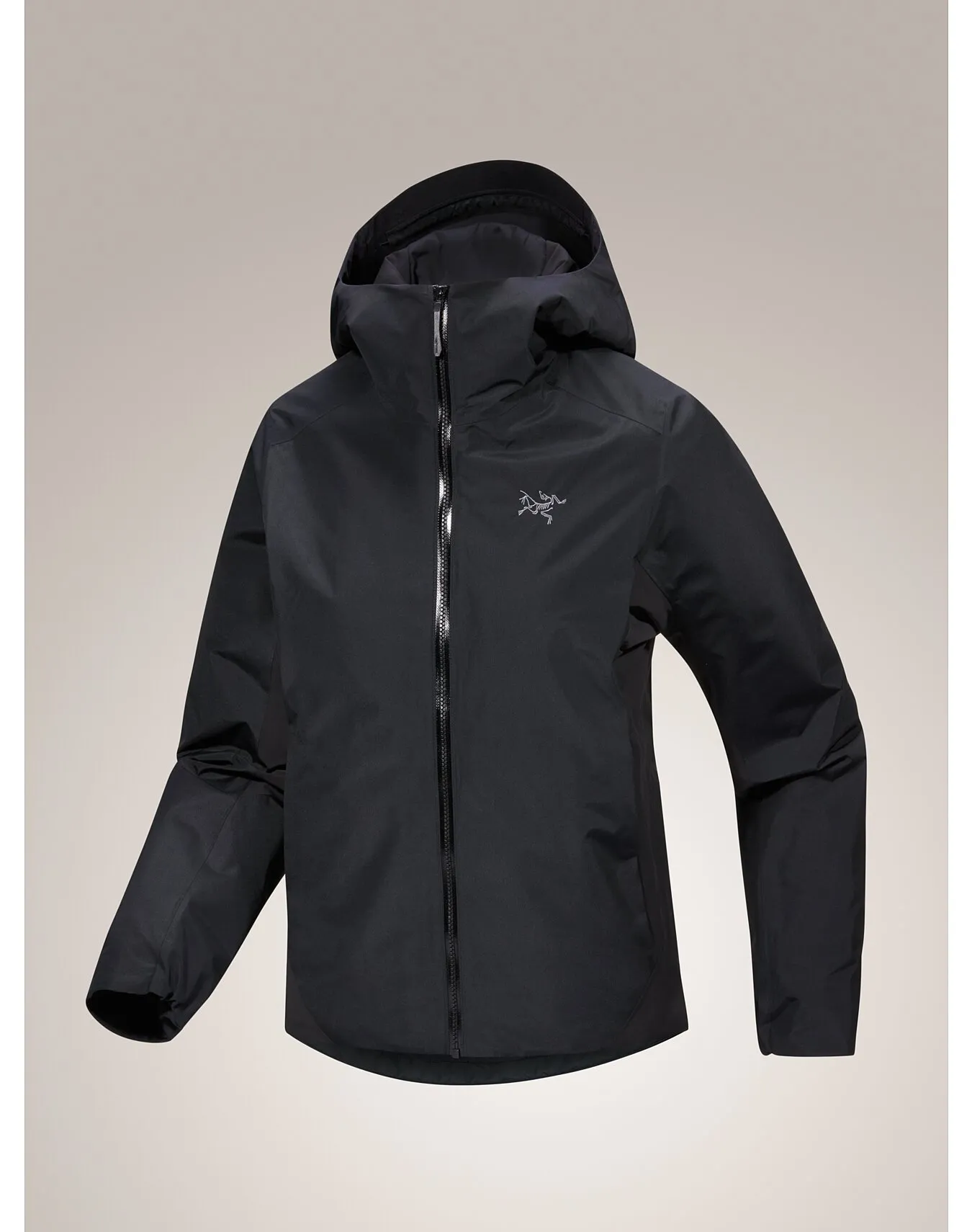 Arc'teryx Solano Insulated Hoody Women's