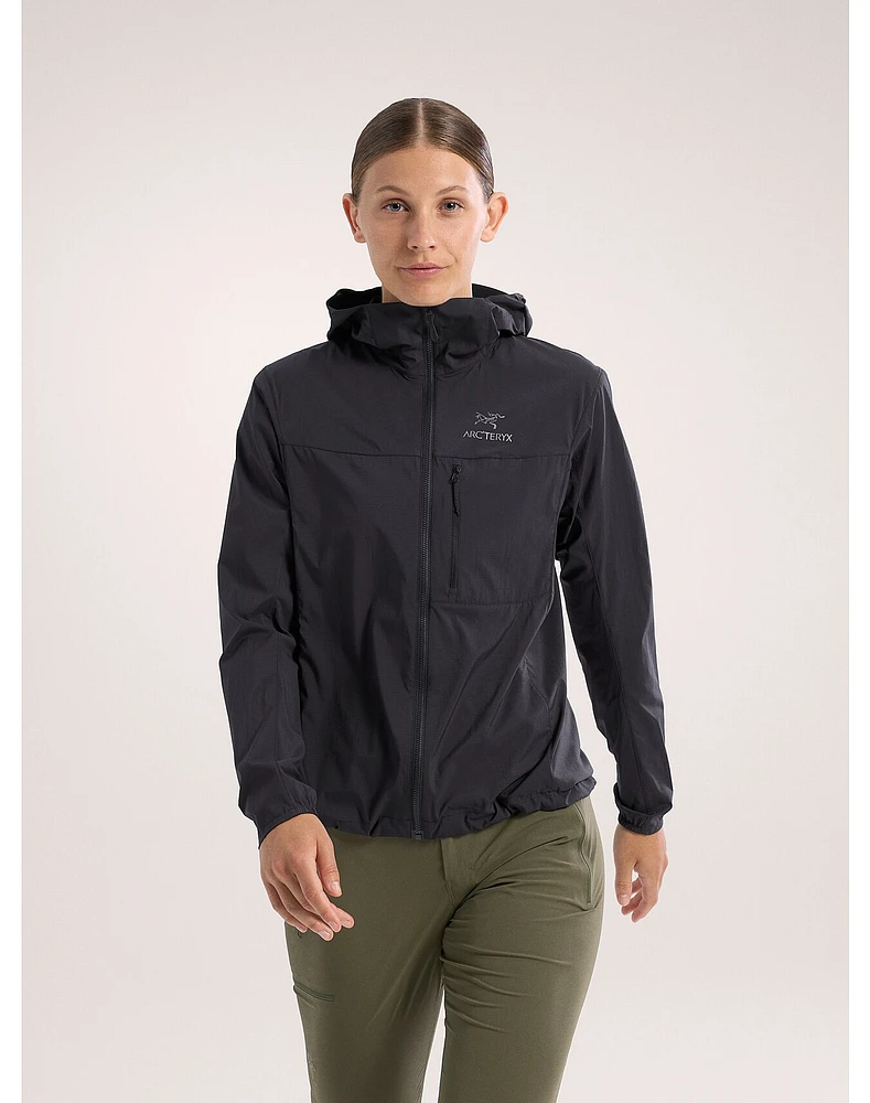 Arc'teryx Squamish Hoody Women's