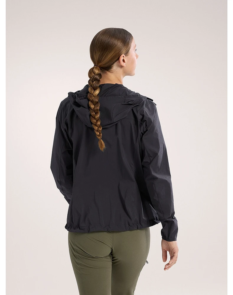 Arc'teryx Squamish Hoody Women's