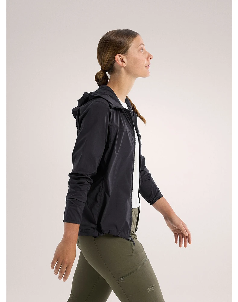 Arc'teryx Squamish Hoody Women's