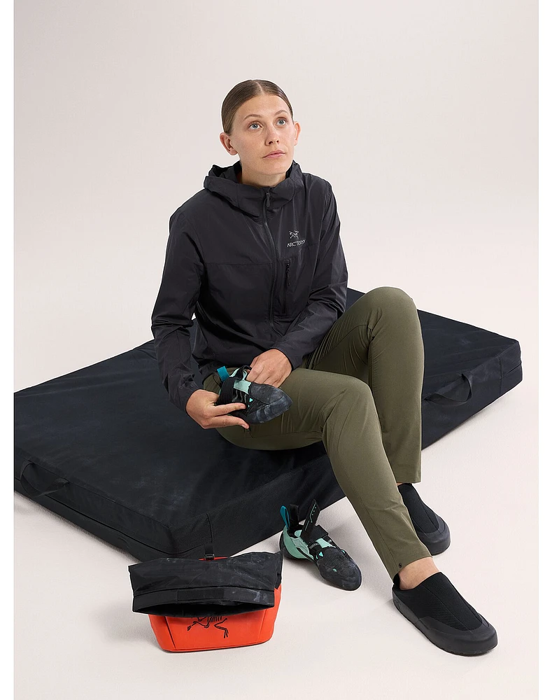 Arc'teryx Squamish Hoody Women's