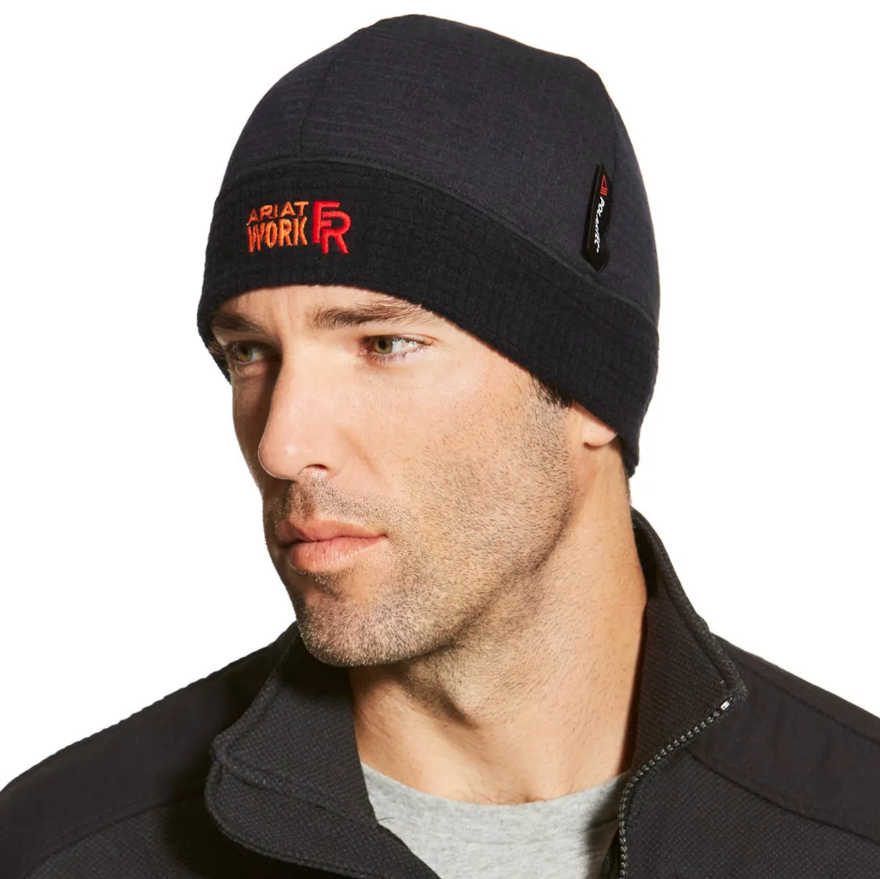 Ariat | FR Polartec Beanie | Black