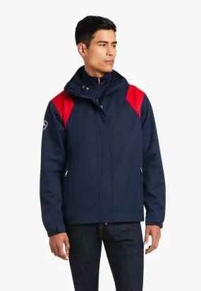 Ariat Mens Spectator H20 Team Jacket