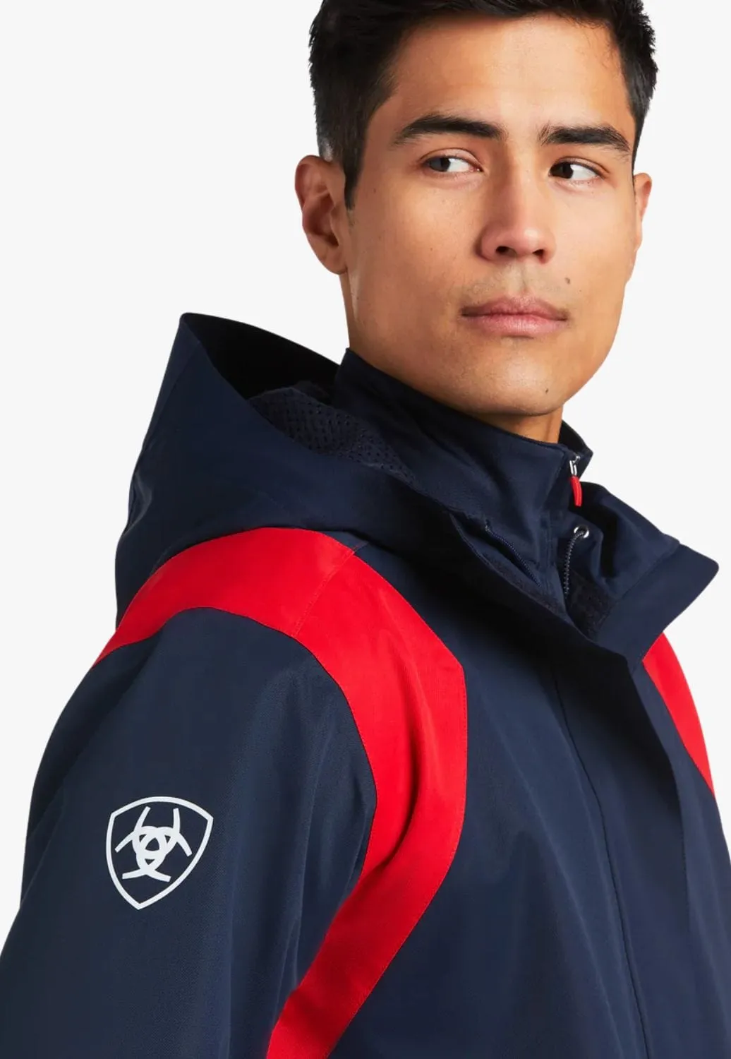 Ariat Mens Spectator H20 Team Jacket