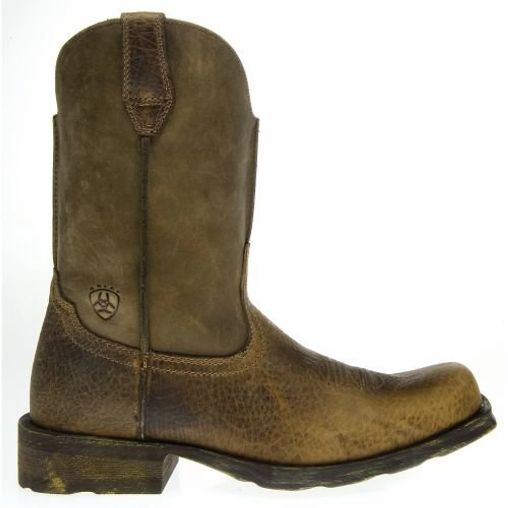 Ariat Men's Rambler Western Boots