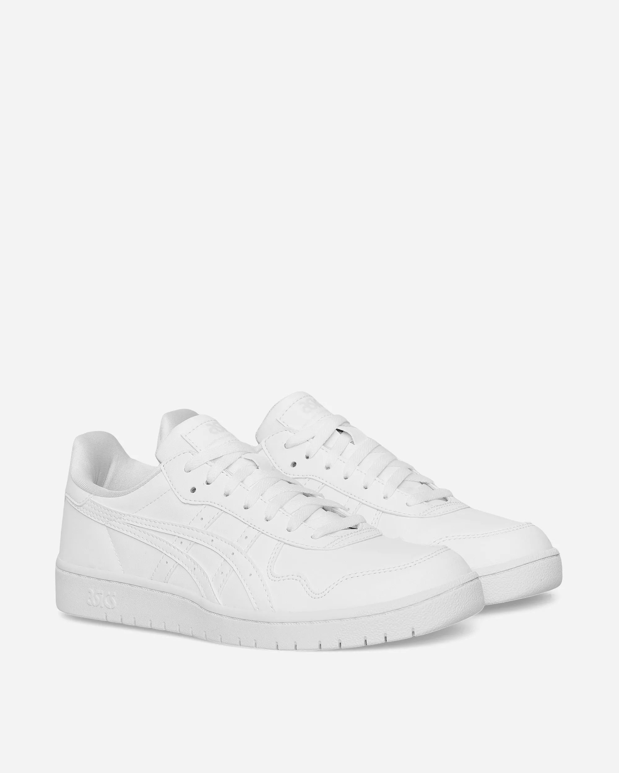 Asics Japan S Sneakers White