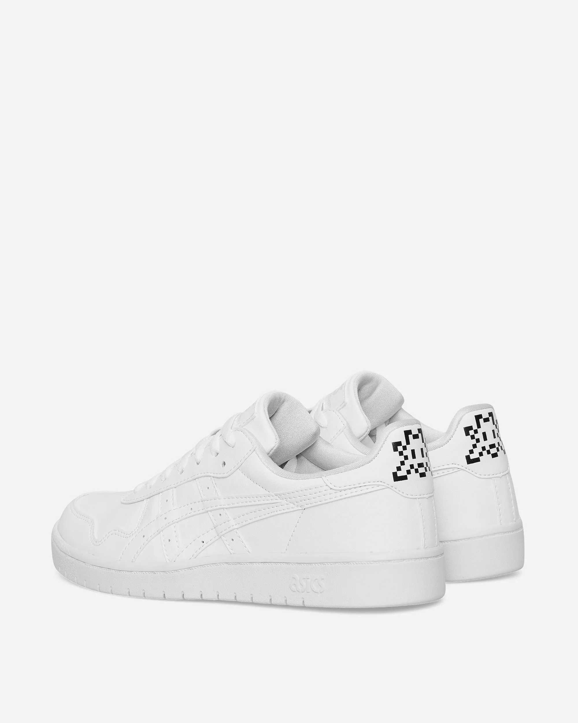 Asics Japan S Sneakers White