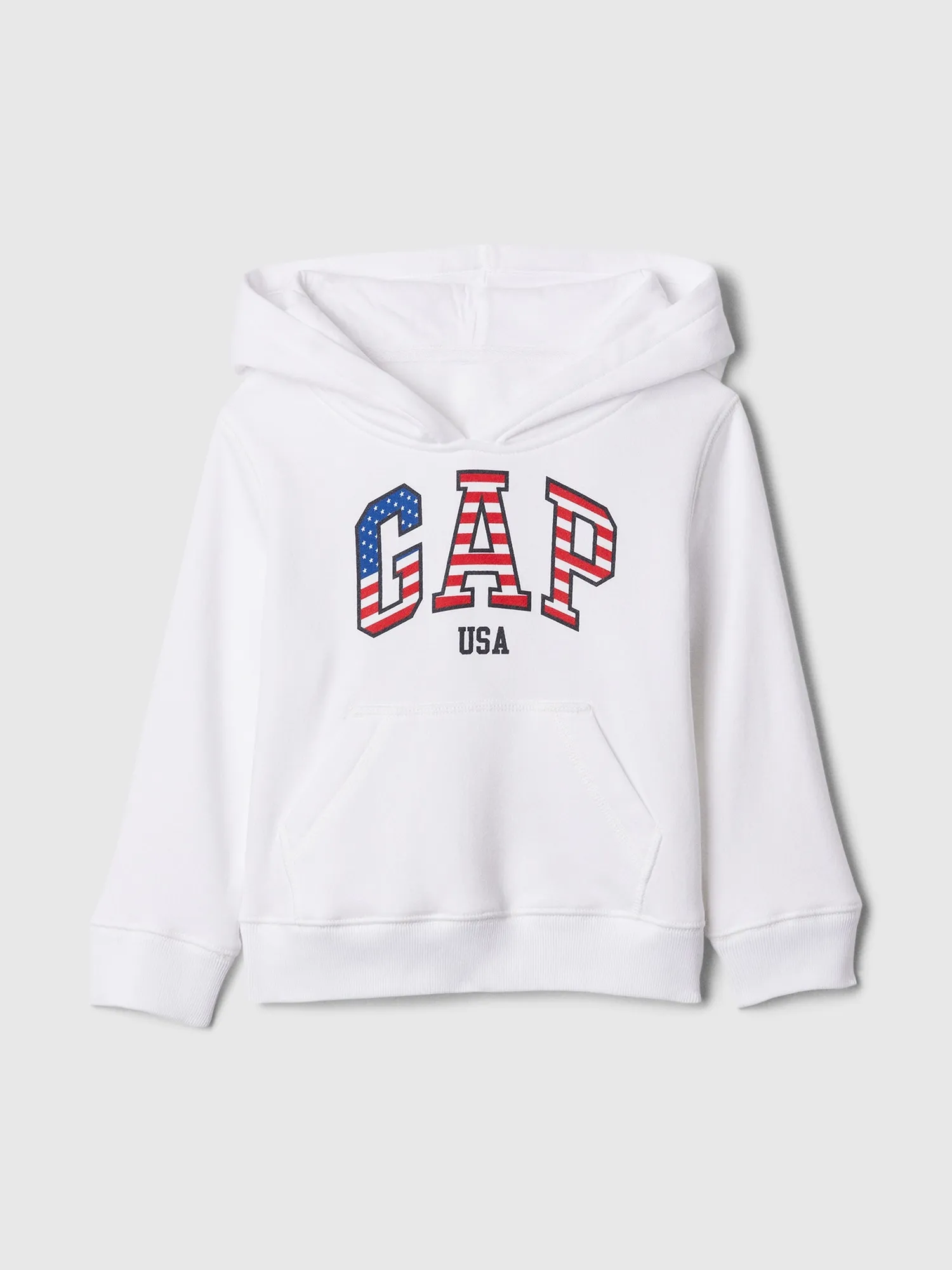 babyGap | Relaxed Sesame Street Logo Hoodie