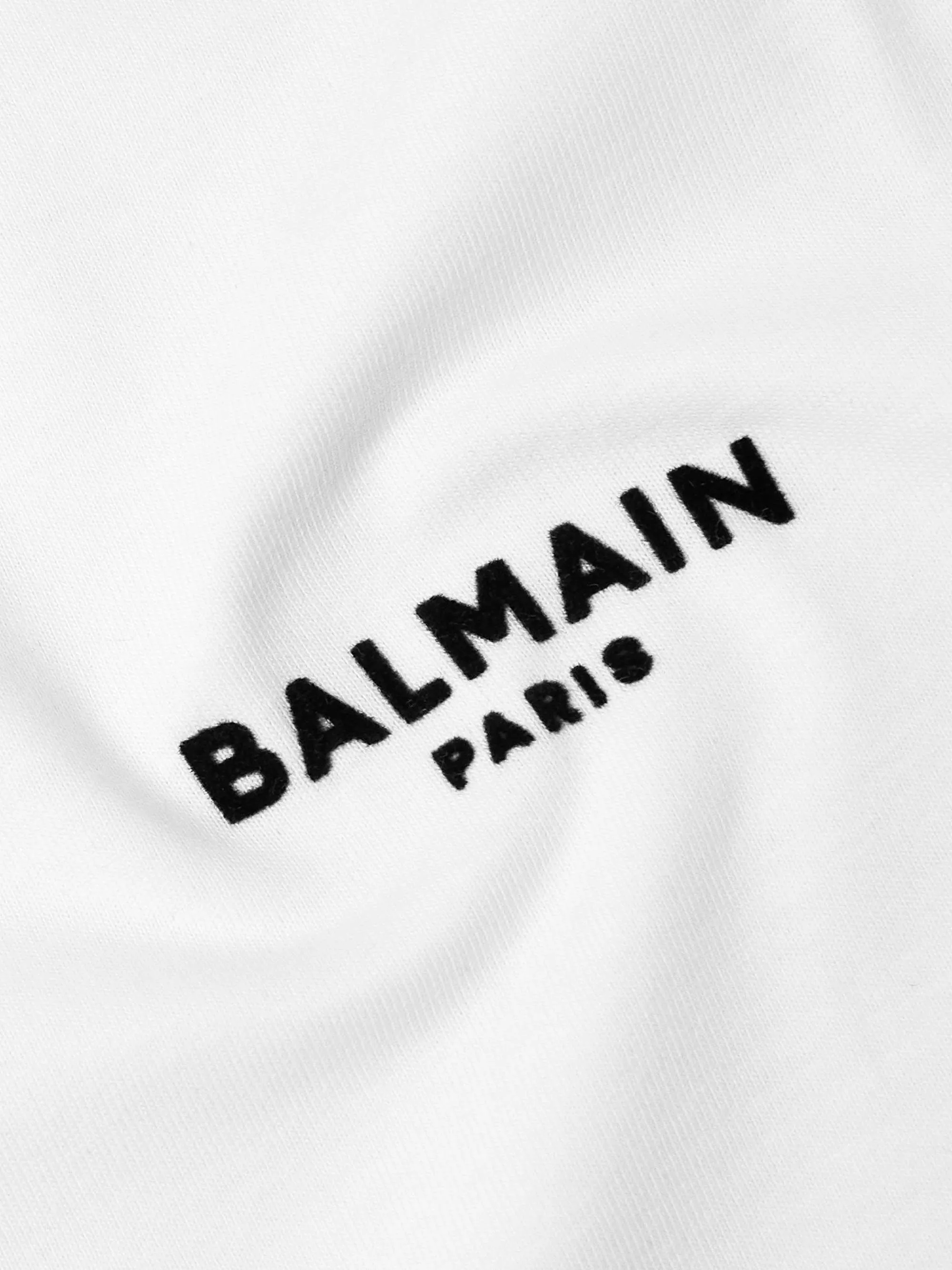 BALMAIN  |Luxury T-Shirts