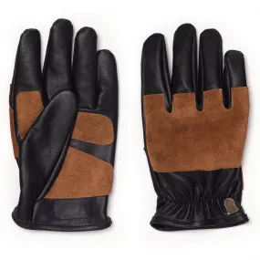 Bandit Racing Gloves - Shangri-la Heritage