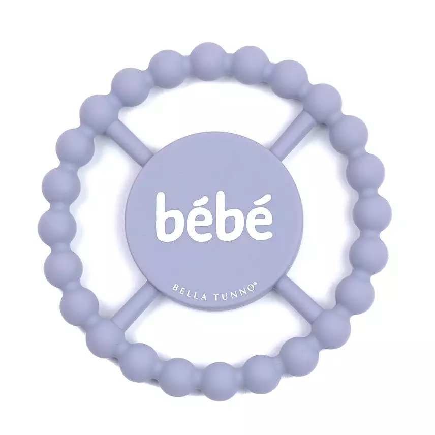 Bella Tunno Bebe Teether