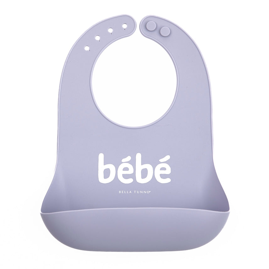 Bella Tunno Bebe Wonder Bib