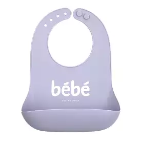 Bella Tunno Bebe Wonder Bib