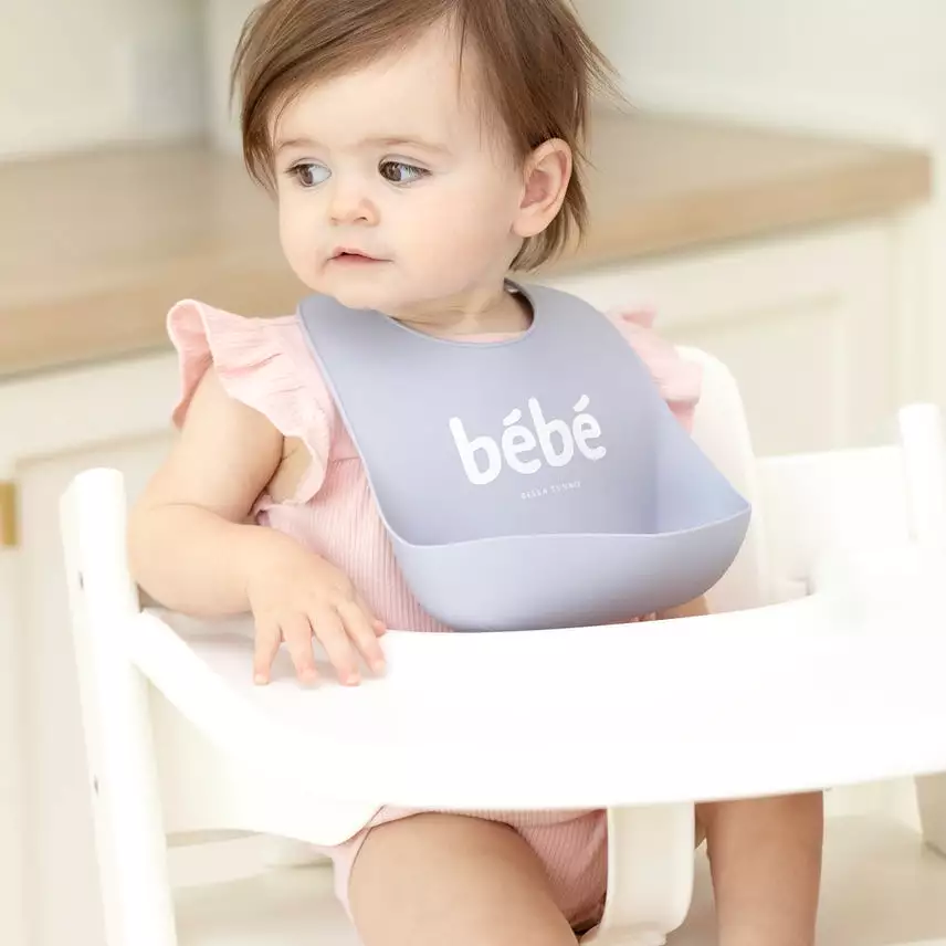 Bella Tunno Bebe Wonder Bib