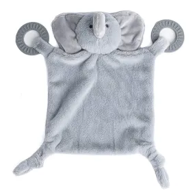 Bella Tunno Elephant Teether Buddy