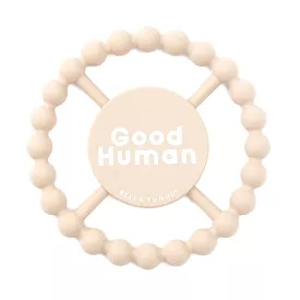 Bella Tunno Good Human Happy Teether