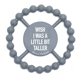 Bella Tunno Little Bit Taller Happy Teether