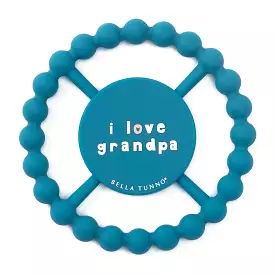 Bella Tunno Love Grandpa Happy Teether