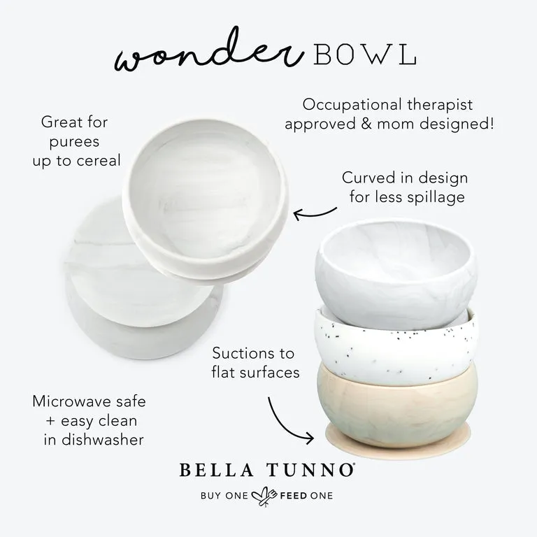 Bella Tunno - Speckled Wonder Bowl