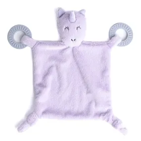 Bella Tunno Unicorn Teether Buddy