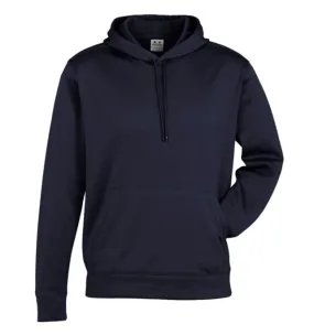 Biz Collection Mens Hype Pull-On Hoodie 245gsm