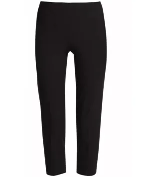 Black Audrey Pant