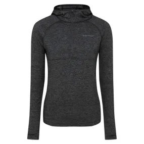 Black Diamond Men's Solution 150 Merino Baselayer Crew Half Zip Hoody