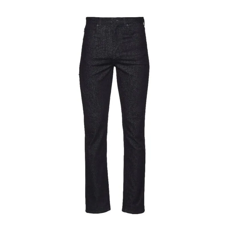 Black Diamond  Mission Wool Denim Pants - Pantaloni da arrampicata - Uomo