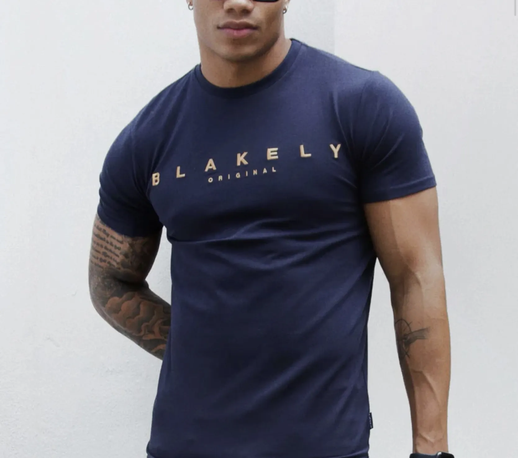 BLAKELY  |T-Shirts