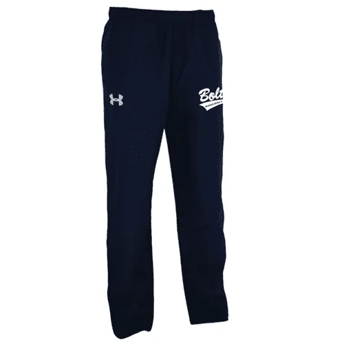 Bolton Robots of Doom Under Armour Full Zip Trackpant