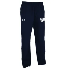 Bolton Robots of Doom Under Armour Full Zip Trackpant