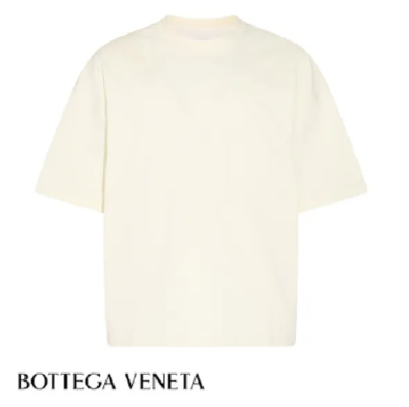 BOTTEGA VENETA  |T-Shirts