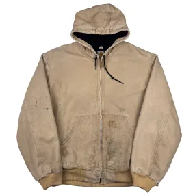 Carhartt Active Jacket Beige