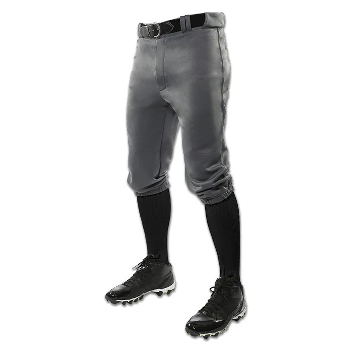 Champro Sports Adult Triple Crown Knicker Baseball Pants: BP10A