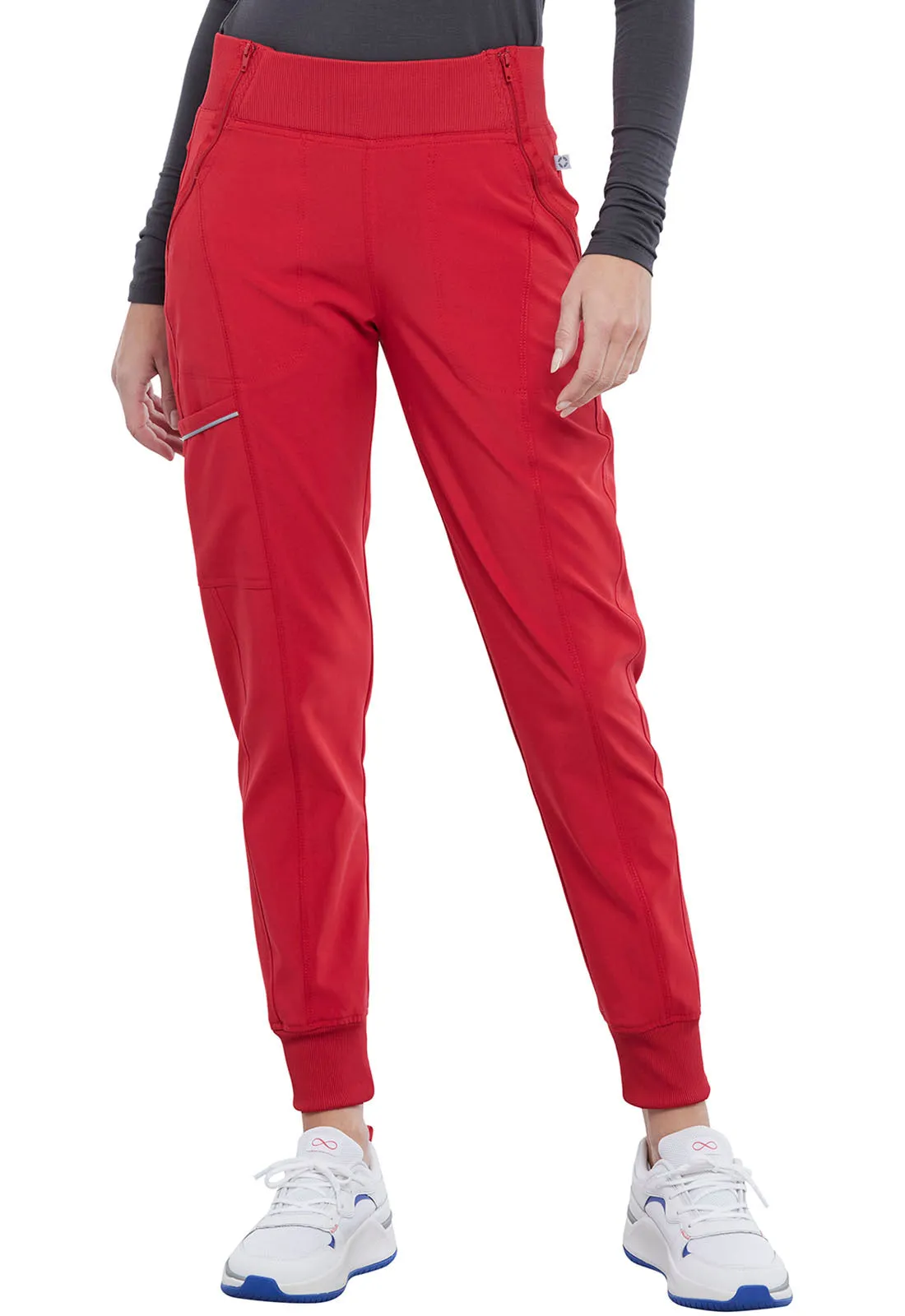 Cherokee Infinity CK110A Women's Jogger Pant