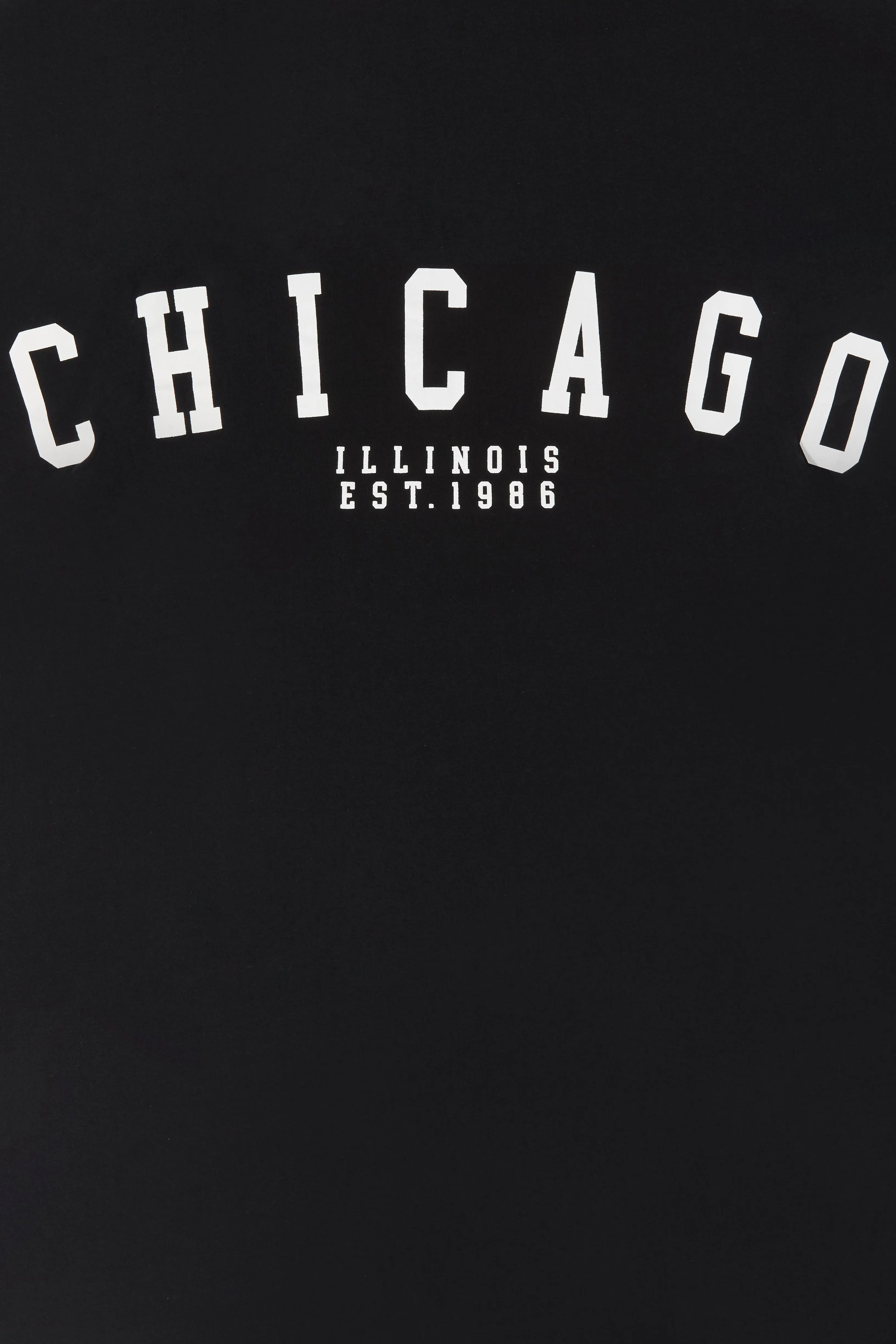 Chicago Graphic T-Shirt