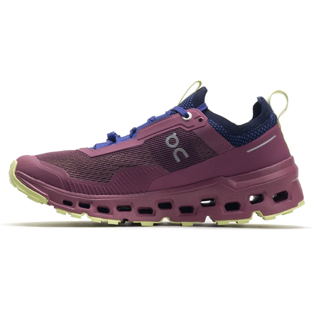 Cloudultra 2 Textile Synthetic Women's Running Sneakers