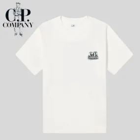 C.P. Company  |T-Shirts