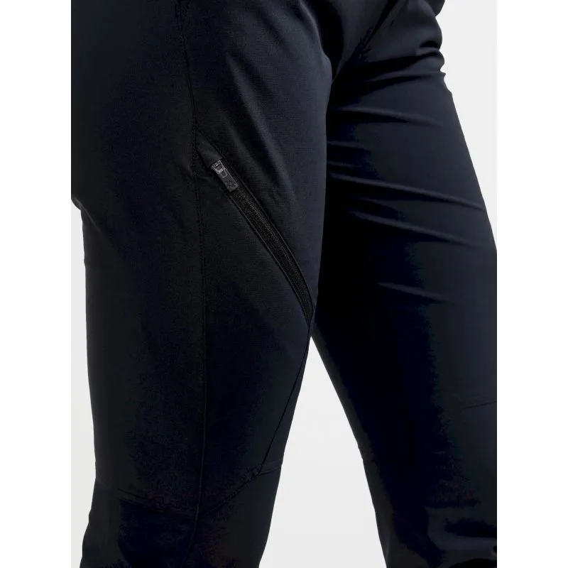 Craft  Adv Explore Tech Pants - Pantaloni da escursionismo - Donna